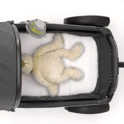 Veer Wagon Stroller Cup Holders, Trays & Belly Bars*Veer - Flex Fan, Portable Baby Stroller Fan