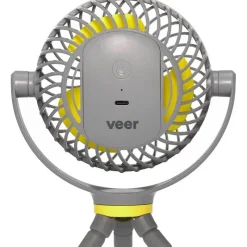 Veer Wagon Stroller Cup Holders, Trays & Belly Bars*Veer - Flex Fan, Portable Baby Stroller Fan