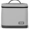 Veer Wagon Stroller Storage & Organizers*Veer - Lunch Cooler 6.5L, Gray Granite