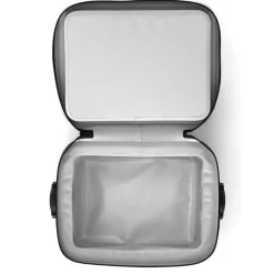 Veer Wagon Stroller Storage & Organizers*Veer - Lunch Cooler 6.5L, Gray Granite