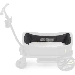 Veer Wagon Stroller Wagons*Veer - Nap System for Veer All-Terrain Cruiser and Cruiser City 2 Seater Models