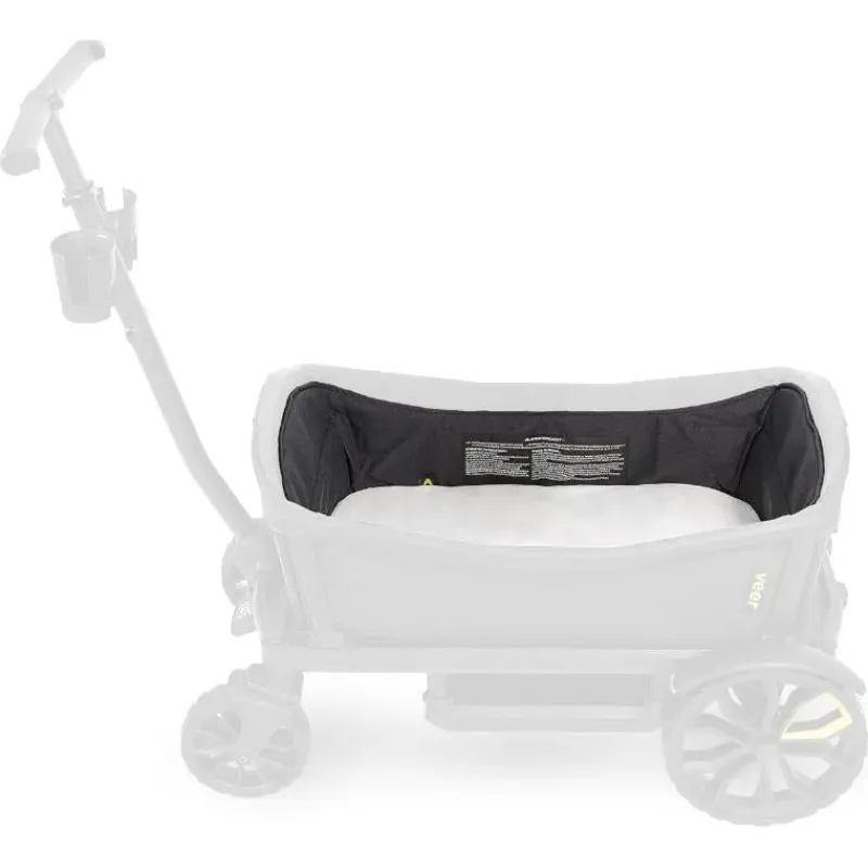 Veer Wagon Stroller Wagons*Veer - Nap System for Veer All-Terrain Cruiser and Cruiser City 2 Seater Models