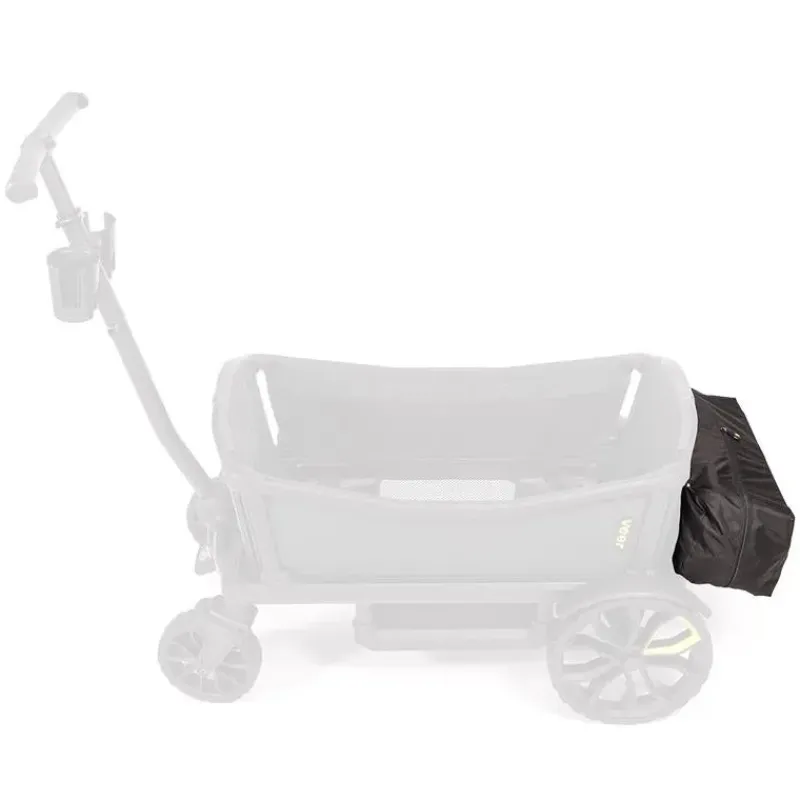 Veer Wagon Stroller Wagons*Veer - Nap System for Veer All-Terrain Cruiser and Cruiser City 2 Seater Models