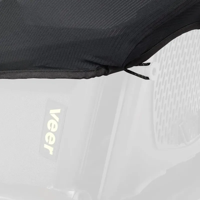 Veer Wagon Stroller Wagons*Veer - Nap System for Veer All-Terrain Cruiser and Cruiser City 2 Seater Models