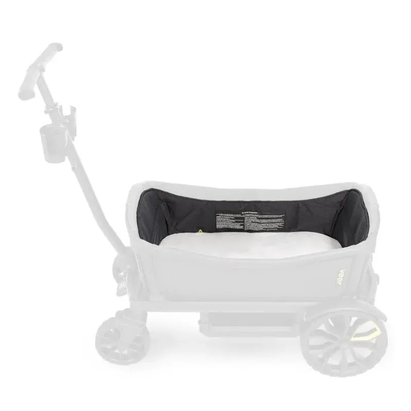 Veer Wagon Stroller Wagons*Veer - Nap System XL All-Terrain Cruiser XL or Cruiser City XL 4 Seater Models