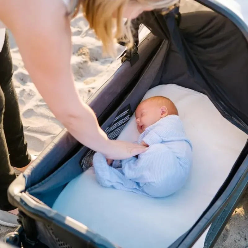 Veer Wagon Stroller Wagons*Veer - Nap System XL All-Terrain Cruiser XL or Cruiser City XL 4 Seater Models