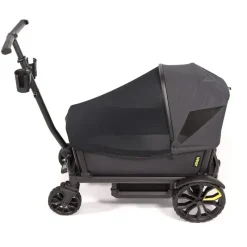Veer Wagon Stroller Wagons*Veer - Nap System XL All-Terrain Cruiser XL or Cruiser City XL 4 Seater Models