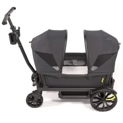 Veer Wagon Stroller Wagons*Veer - Nap System XL All-Terrain Cruiser XL or Cruiser City XL 4 Seater Models