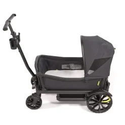 Veer Wagon Stroller Wagons*Veer - Nap System XL All-Terrain Cruiser XL or Cruiser City XL 4 Seater Models