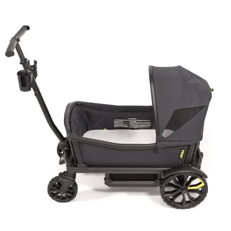 Veer Wagon Stroller Wagons*Veer - Nap System XL All-Terrain Cruiser XL or Cruiser City XL 4 Seater Models