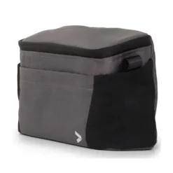 Veer Wagon Stroller Storage & Organizers*Veer - Parent Organizer, Gray Granite