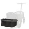 Veer Wagon Stroller Stroller Adapters*Veer - Rear Foldable Storage Basket for Veer All-Terrain Cruiser XL 4 Seater