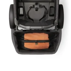 Veer Wagon Stroller Storage & Organizers*Veer - Rear Foldable Storage Basket for Veer All-Terrain Cruiser 2 Seater