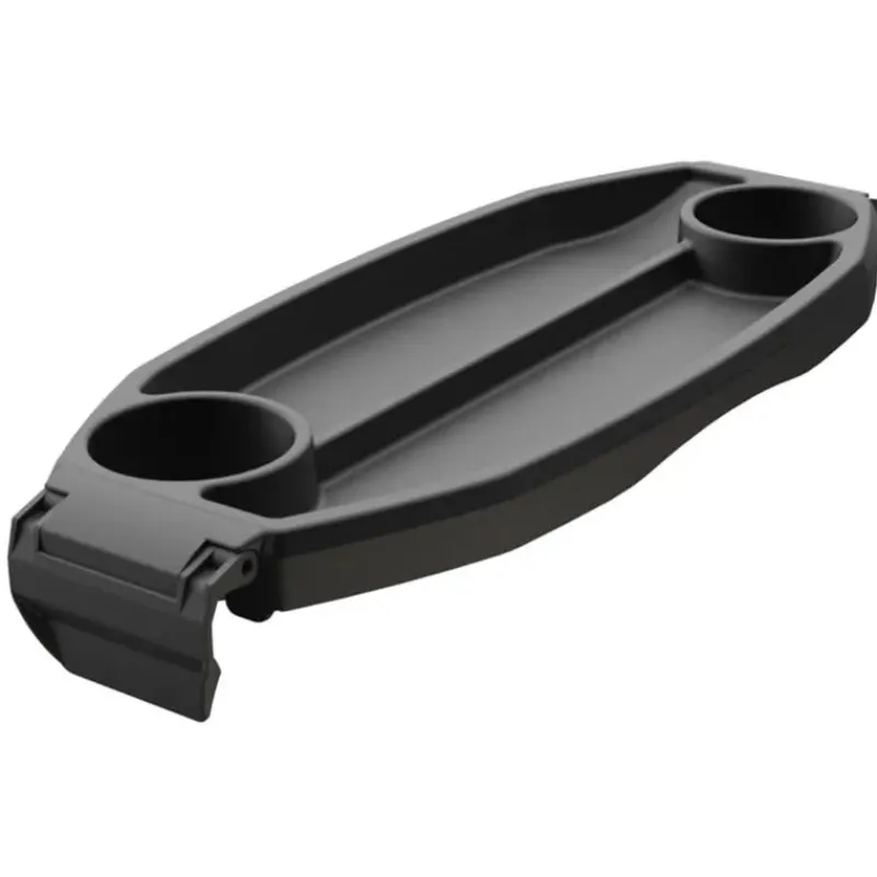 Veer Wagon Stroller Cup Holders, Trays & Belly Bars*Veer - Replacement Drink & Snack Tray