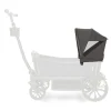 Veer Wagon Stroller Stroller Adapters*Veer - Retractable Canopy XL for Veer All-Terrain Cruiser XL or Cruiser City XL 4 Seater Models