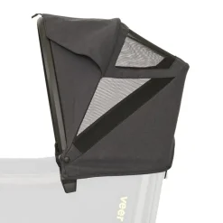 Veer Wagon Stroller Wagons*Veer - Retractable Canopy for Veer All-Terrain Cruiser and Cruiser City 2 Seater Models