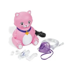 Veridian Oral & Nasal Care*- Kitty Compressor Nebulizer