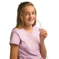 Veridian Oral & Nasal Care*- Kitty Compressor Nebulizer
