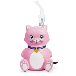 Veridian Oral & Nasal Care*- Kitty Compressor Nebulizer