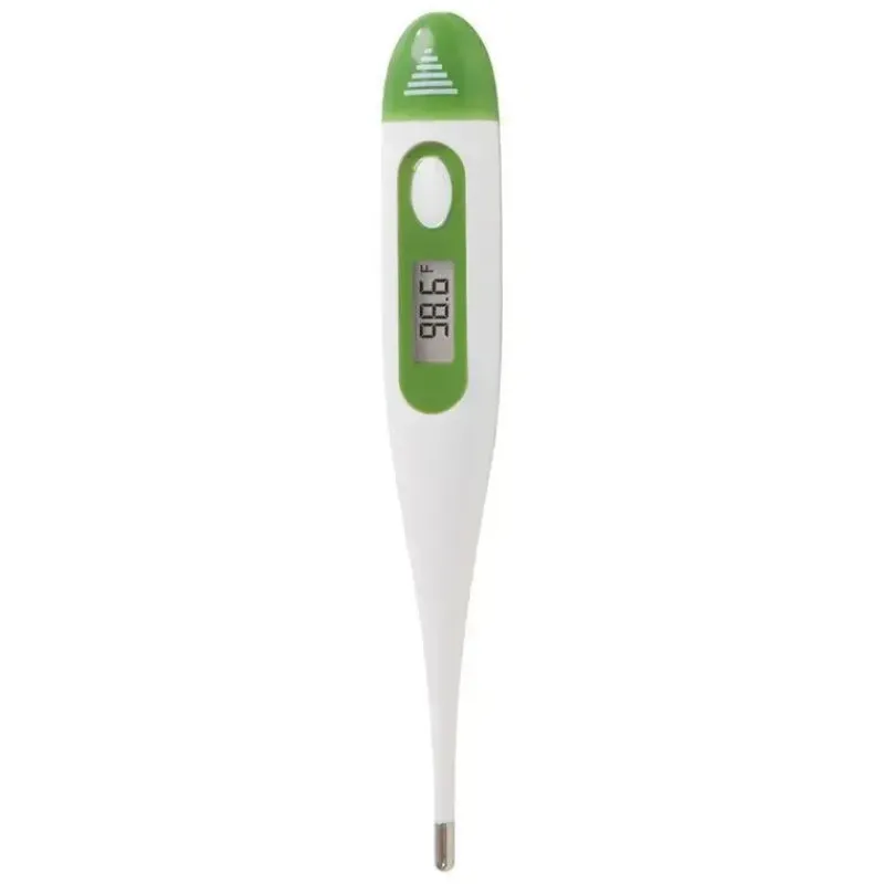 Veridian Thermometers*- 60-Second Digital Thermometer