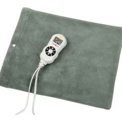 Veridian Maternity Health & Wellness|Cough & Cold*- Theracare Digital Heating Pad Moist Or Dry Heat