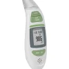 Veridian Thermometers*Healthcare - Ear & Forehead Infrared Thermometer