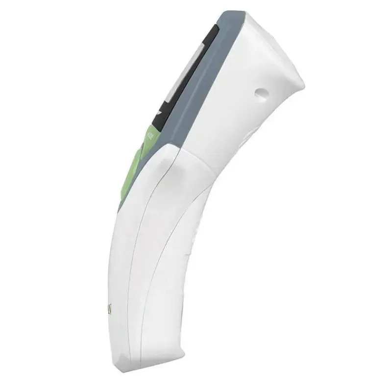 Veridian Thermometers*Healthcare - Infrared Thermometer, 1-Second Readout, 3-Year Warranty