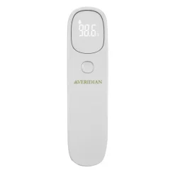 Veridian Thermometers*Healthcare - Non-Contact Infrared Thermometer for Children & Adults