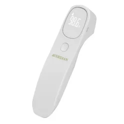 Veridian Thermometers*Healthcare - Non-Contact Infrared Thermometer for Children & Adults
