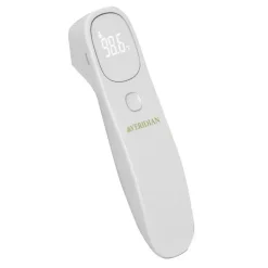 Veridian Thermometers*Healthcare - Non-Contact Infrared Thermometer for Children & Adults