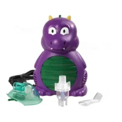 Veridian Oral & Nasal Care*Healthcare Compressor Nebulizer Kit - Dexter Dragon