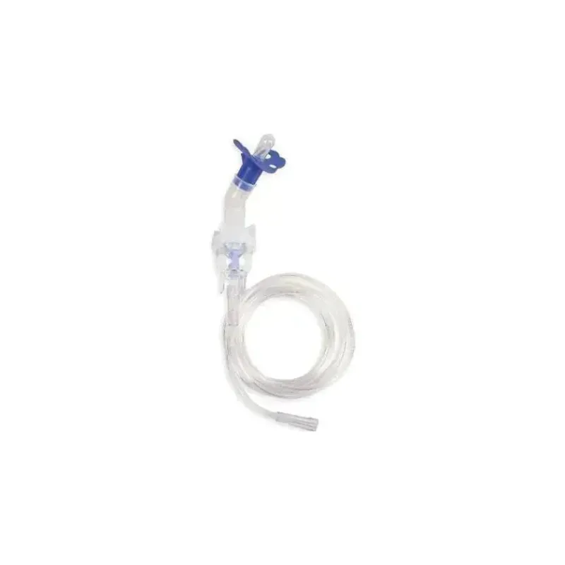 Veridian Cough & Cold|Pacifiers*Healthcare Nebulizer Baby Pacifier Kit