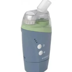 Veridian Cool Baby Products|Gifts Over $50*Healthcare Sonicmist Ultrasonic Portable Nebulizer