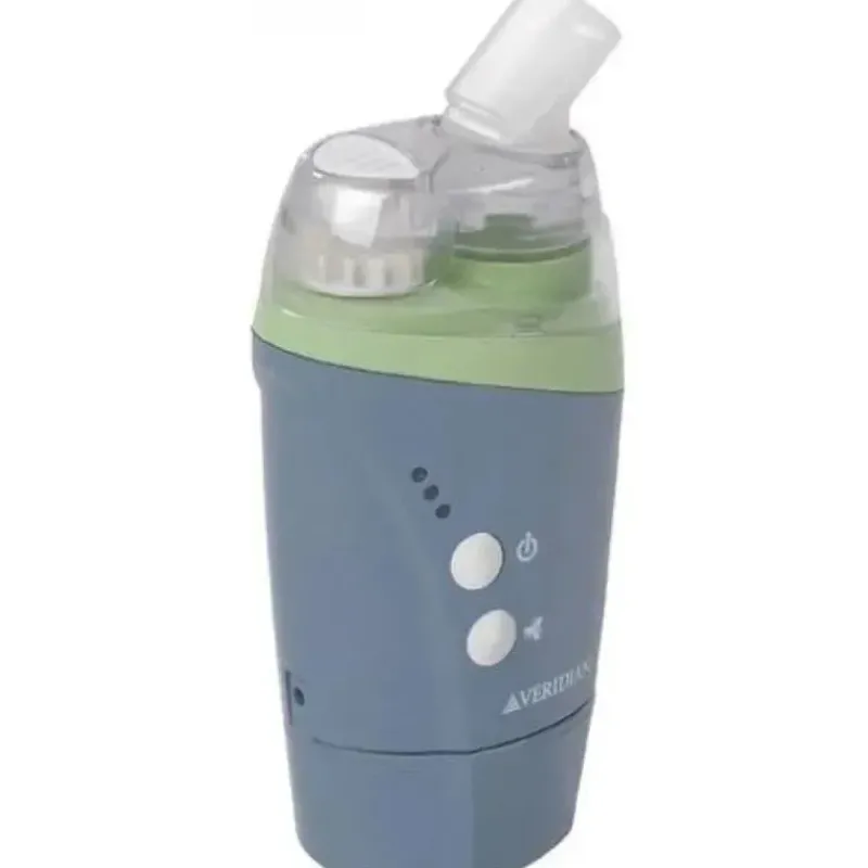 Veridian Cool Baby Products|Gifts Over $50*Healthcare Sonicmist Ultrasonic Portable Nebulizer