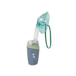 Veridian Cool Baby Products|Gifts Over $50*Healthcare Sonicmist Ultrasonic Portable Nebulizer