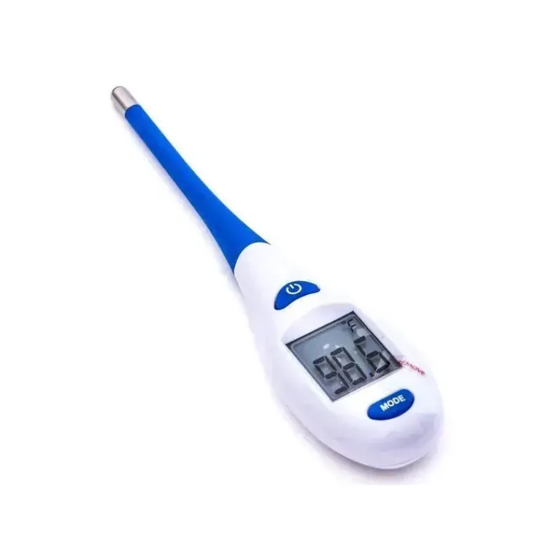 Veridian Cough & Cold|Thermometers*2-Second Digital Thermometer