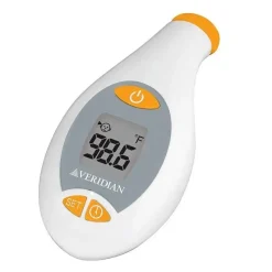 Veridian Cough & Cold|Thermometers*Temple Touch Premium Thermometer