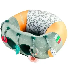 Vulli Playmats & Gyms*- Baby Seat & Play - Sophie La Girafe