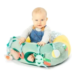 Vulli Playmats & Gyms*- Baby Seat & Play - Sophie La Girafe