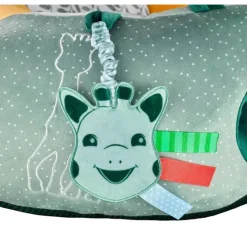Vulli Playmats & Gyms*- Baby Seat & Play - Sophie La Girafe