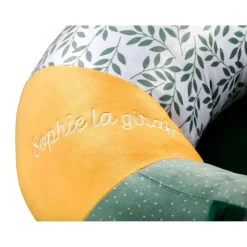Vulli Playmats & Gyms*- Baby Seat & Play - Sophie La Girafe