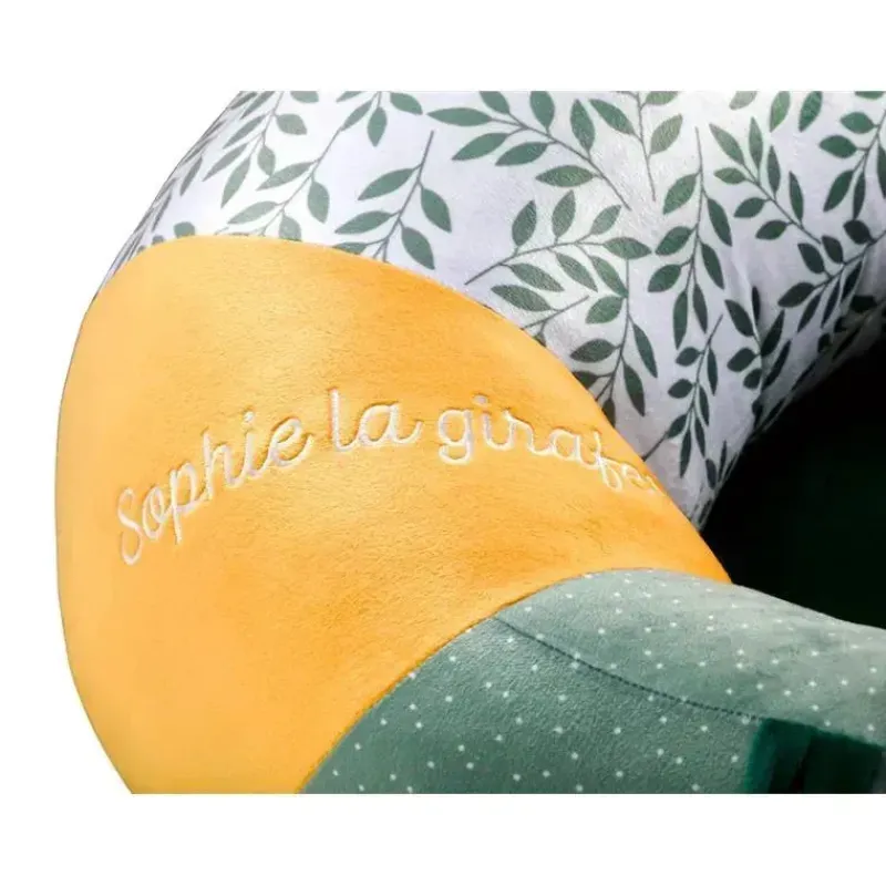 Vulli Playmats & Gyms*- Baby Seat & Play - Sophie La Girafe