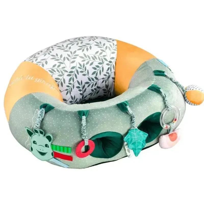Vulli Playmats & Gyms*- Baby Seat & Play - Sophie La Girafe