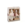 Vulli Gift For Baby|Playtime Gift Set*- Birth Box Sophie La Girafe