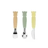 Vulli Utensils & Accessories|Dishes, Utensils & Food Containers*- Cutlery Set Sophie La Girafe