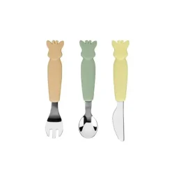 Vulli Utensils & Accessories|Dishes, Utensils & Food Containers*- Cutlery Set Sophie La Girafe