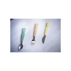 Vulli Utensils & Accessories|Dishes, Utensils & Food Containers*- Cutlery Set Sophie La Girafe