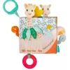 Vulli Rattles & Teethers*- Discovery Book