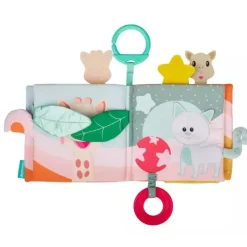 Vulli Rattles & Teethers*- Discovery Book