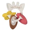 Vulli Rattles & Teethers*- Fragrances Ring, Sophie La Girafe